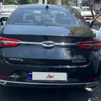 اریزو ۶|خودرو سواری و وانت|تهران, هفت چنار|دیوار