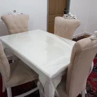 میز نهار خوری