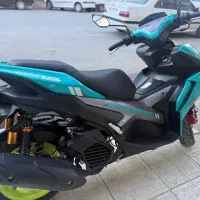 موتور  ایروکس 1403 خلخال