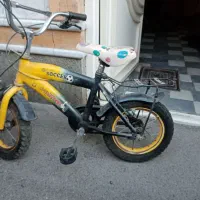 دوچرخه