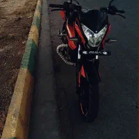 پالس ns150 معاوضه هم دارم