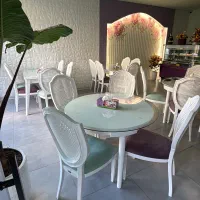 میزناهارخوری ۴ نفره