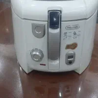 سرخ کن نیم لیتری دلونگی