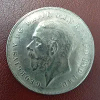 سکه جورج واشنگتن