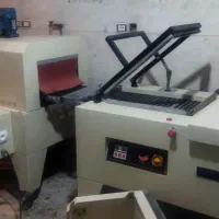 دستگاه بسته بندی شیرینگ نادی پک شرینگ وکیوم شرینک