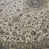 فرش ۱۲ متری ۹۰۰ شانه ساوین