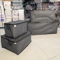 بقچه لباس و رختخواب بری بری با کیفیت و درجه یک