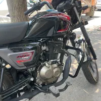 موتور QJmotor N6-190 نو ۱۴۰۴/۱۲