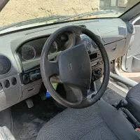 پراید مدل ۹۹ تمیز مرتب