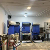 دوره تخصصی کولر، پکیج و لوله‌کشی با تضمین مهارت