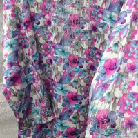 لباس ماکسی آماده