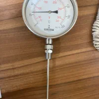 گیج دما ایندومارت کانادا