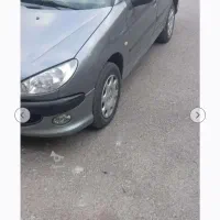 206 اس دی v1