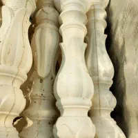 پایه سنگی