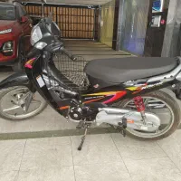فروش موتور کویر s1-125