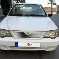 پراید 111 مدل 97
