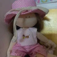 عروسک روسی