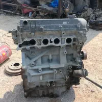 موتور مزدا ۶ مدل۲۰۰۹