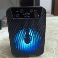 اسپیکر قابل حمل