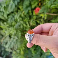 انگشتر شایق تهران