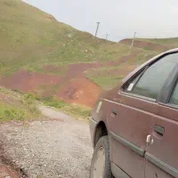 پژو405GLx2000|خودرو سواری و وانت|قروه, |دیوار