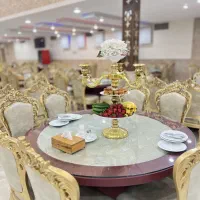 صندلی تالار موریس
