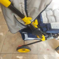 کالسکه بچه|کالسکه و لوازم جانبی|شیراز, سینما سعدی|دیوار