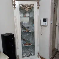 وسایل چوبی در حد نو