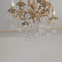 یک عدد لوستر