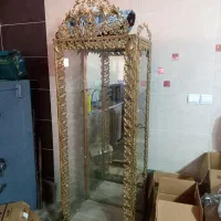 بوفه برنج