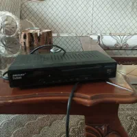 گیرنده داخلی دیجیتال تلویزیون