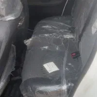 پژو ۲۰۷ فول سقف شیشه