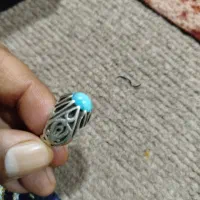 فروش تعدادی انگششتر رکاب و سنگ