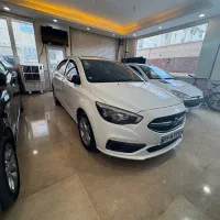 شاهین G مدل 403 بی رنگ