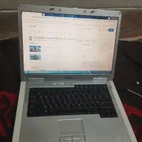 لپتاپ فروشی اقتصادی  معاوضه با مورتو مزایده