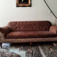 مبل راحتی  ۷نفره
