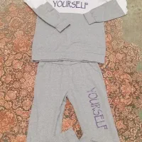 ست بلوز و شلوار