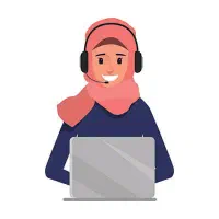 استخدام ادمین خانم