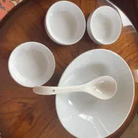 انواع ظروف رستورانی سرامیکی