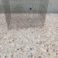 قفس پرنده
