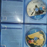 بازی PS4|کنسول، بازی ویدئویی و آنلاین|پردیس, فاز ۳|دیوار