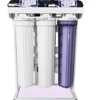 تصفیه آب خانگی و صنعتی