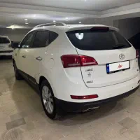 جک s5 مدل ۱۳۹۷|خودرو سواری و وانت|اهواز, کیان اباد|دیوار