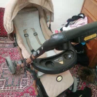 کالسکه دلیجان