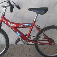 دوچرخه سایز 16