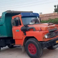 کامیون لیلاند