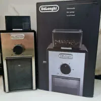 آسیاب قهوه دلونگی مدل KG89