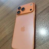 ایفون17پرومکس فیک