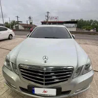 بنز E300
