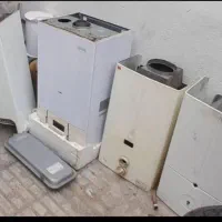 خریدار آبگرمکن ، پکیج و پمپ فرسود یا قدیمی شما